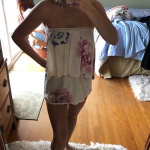 Lf romper